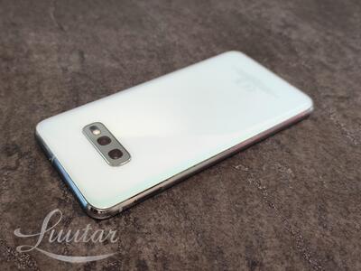 Mobiiltelefon Samsung Galaxy S10e 128GB