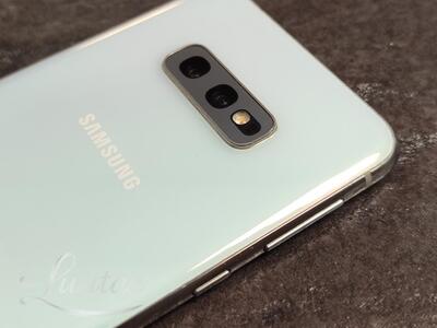 Mobiiltelefon Samsung Galaxy S10e 128GB