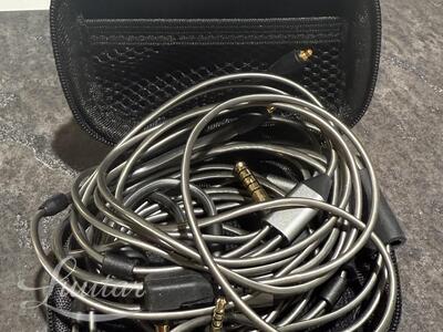Kõrvaklapid  Sennheiser IE 900
