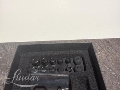 Kõrvaklapid  Sennheiser IE 900