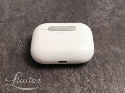 Kõrvaklapid  Apple Airpods Pro