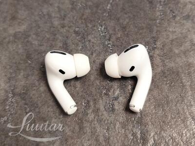 Kõrvaklapid  Apple Airpods Pro