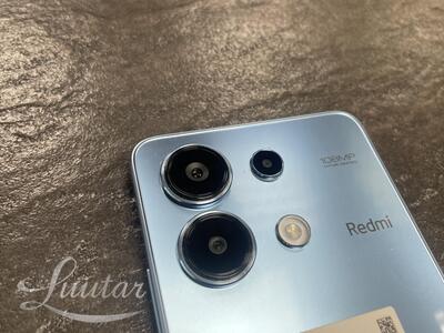 Mobiiltelefon Redmi Note 13, 128GB