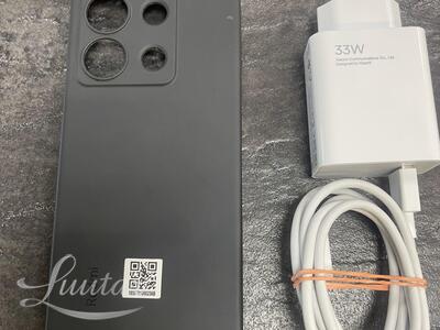 Mobiiltelefon Redmi Note 13, 128GB