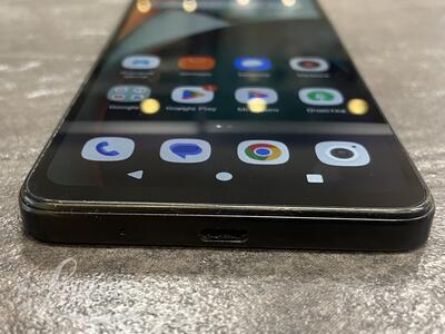 Mobiiltelefon Xiaomi Redmi A3 (23129RN51X) 64GB