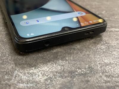 Mobiiltelefon Xiaomi Redmi A3 (23129RN51X) 64GB