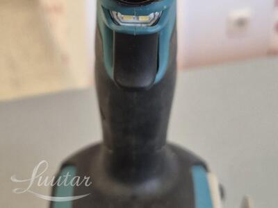 Tööriistakomplekt Makita DLX2127MJ