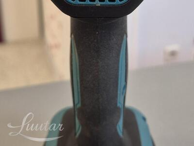 Tööriistakomplekt Makita DLX2127MJ