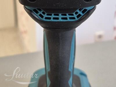 Tööriistakomplekt Makita DLX2127MJ
