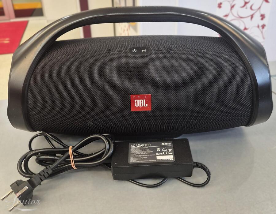 Kaasaskantav kõlar JBL Boombox