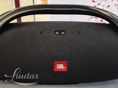 Kaasaskantav kõlar JBL Boombox