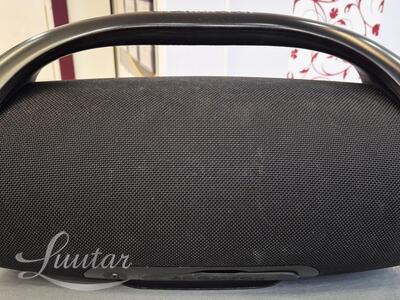 Kaasaskantav kõlar JBL Boombox