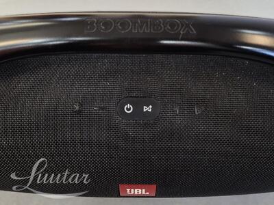 Kaasaskantav kõlar JBL Boombox