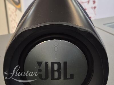 Kaasaskantav kõlar JBL Boombox