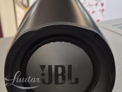 Kaasaskantav kõlar JBL Boombox