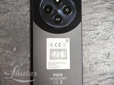 Mobiiltelefon Poco C75 256GB