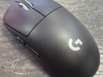 Arvutihiir Logitech G Pro X Superlight