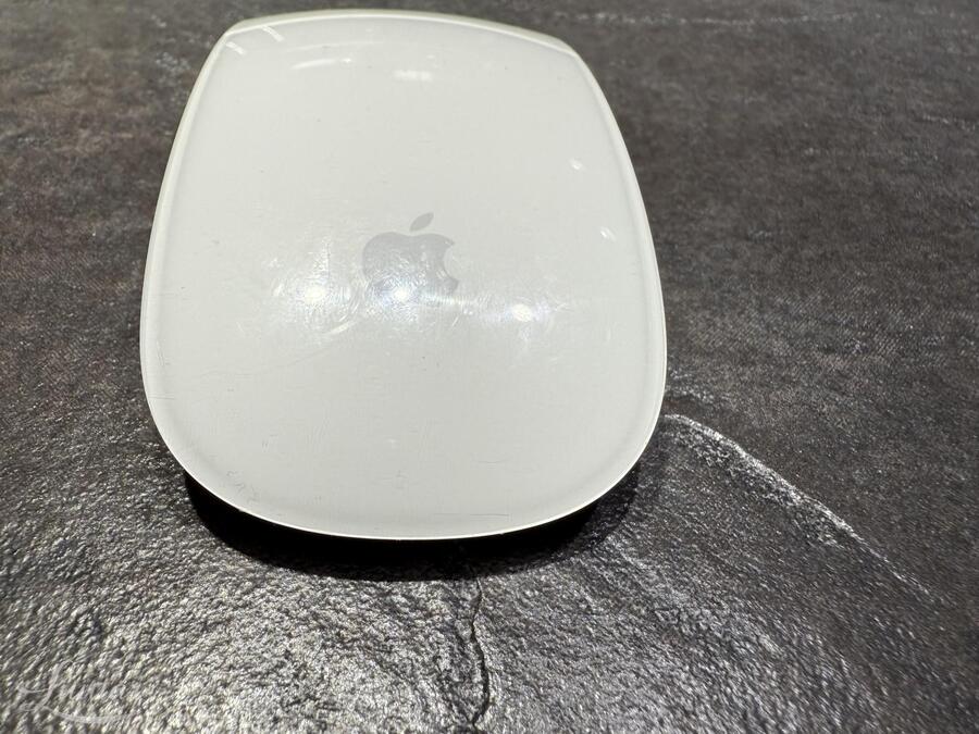 Arvutihiir Apple Magic Mouse 2