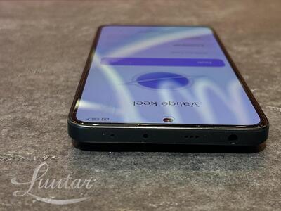 Mobiiltelefon Xiaomi Redmi Note 14 5G 128GB