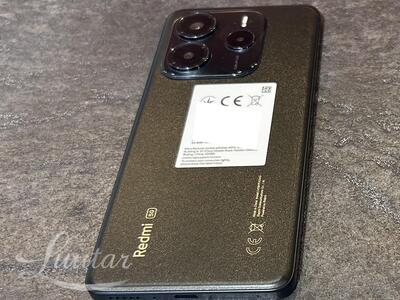 Mobiiltelefon Xiaomi Redmi Note 14 5G 128GB