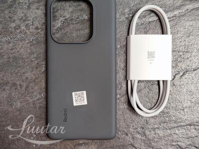 Mobiiltelefon Xiaomi Redmi Note 14 5G 128GB UUS!