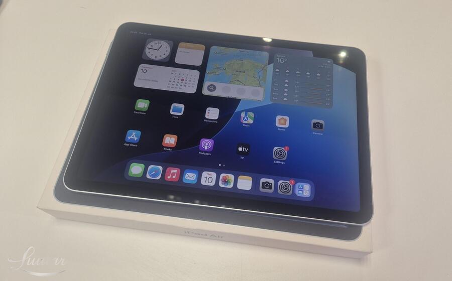Tahvelarvuti Apple iPad Air 11'' (2024) M2 128GB 