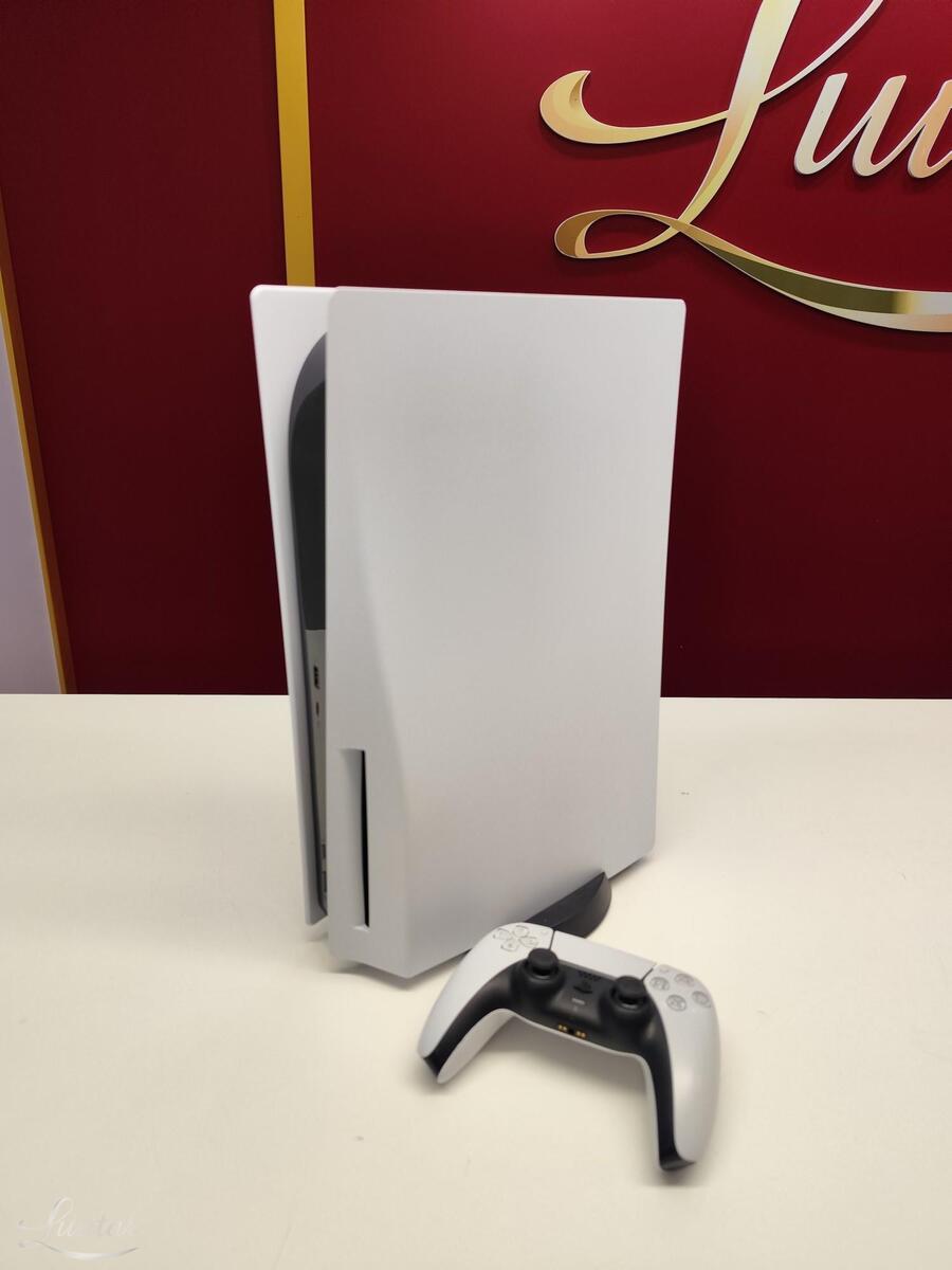 Mängukonsool Sony Playstation 5 1TB