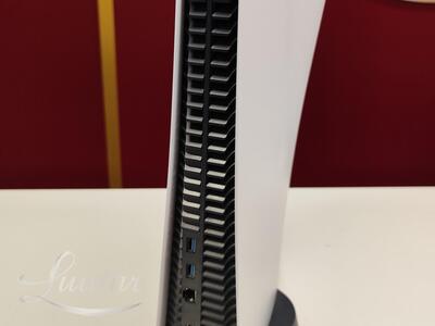 Mängukonsool Sony Playstation 5 1TB