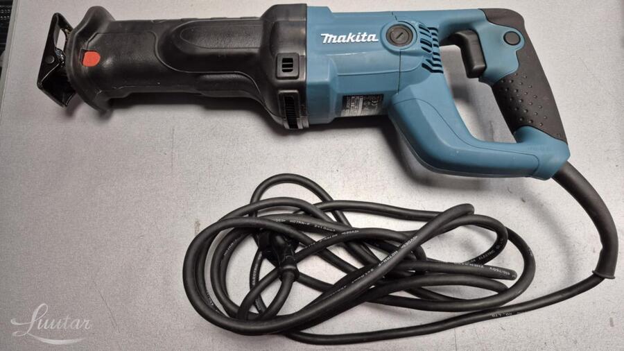 Universaalsaag Makita JR3050T