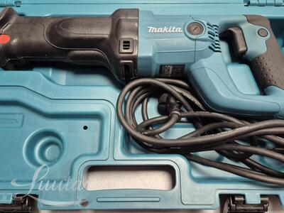 Universaalsaag Makita JR3050T