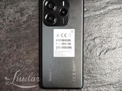 Mobiiltelefon Xiaomi Redmi Note 14 5G 128GB