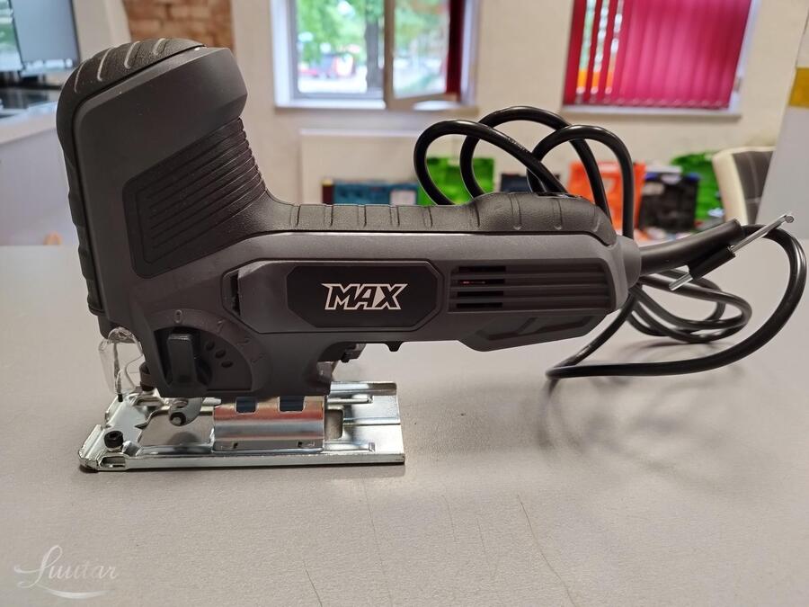Tikksaag Max Jig Saw 600w
