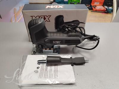 Tikksaag Max Jig Saw 600w