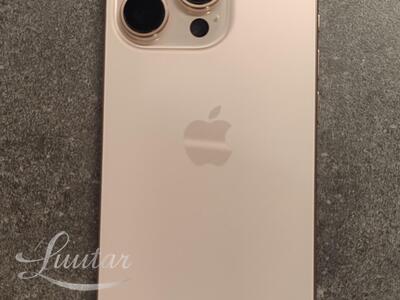 Mobiiltelefon Apple Iphone 16 Pro 128gb