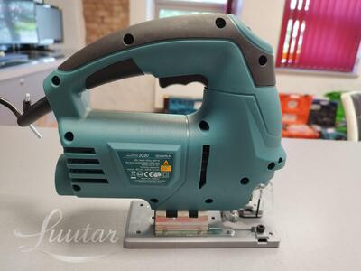 Tikksaag Stalwart Jig Saw 800w