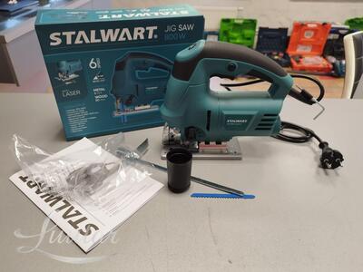 Tikksaag Stalwart Jig Saw 800w