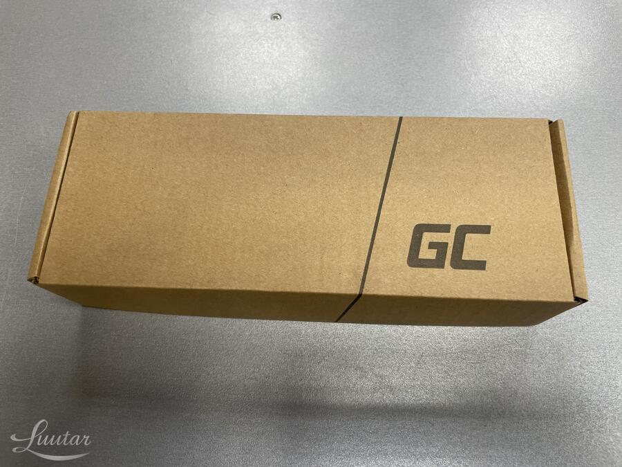 Aku Green Cell Latitude E5420 E5520 E6420 E6520 E6540 UUS!