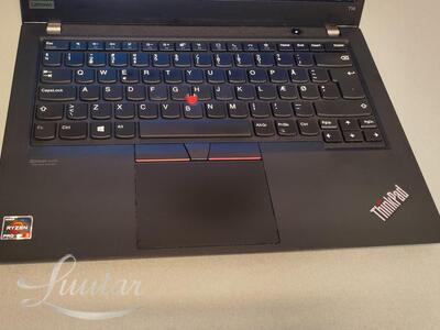 Sülearvuti Lenovo ThinkPad T14