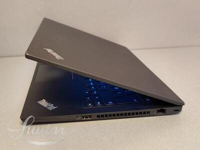 Sülearvuti Lenovo ThinkPad T14