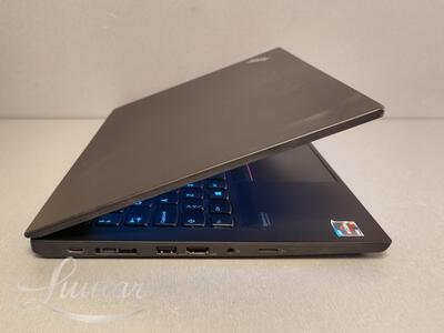 Sülearvuti Lenovo ThinkPad T14