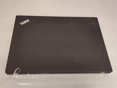 Sülearvuti Lenovo ThinkPad T14