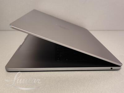 Sülearvuti Apple Macbook Air 15inch M3 2024