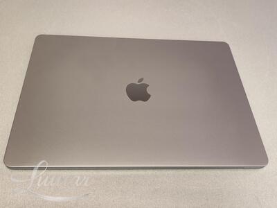 Sülearvuti Apple Macbook Air 15inch M3 2024