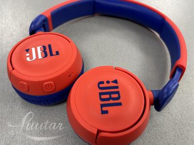 Bluetooth laste kõrvaklapid JBL JR310BT