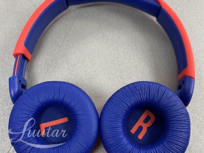 Bluetooth laste kõrvaklapid JBL JR310BT