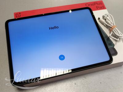 Tahvelarvuti Oneplus Pad 128gb