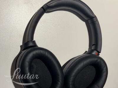 Kõrvaklapid Sony WH-1000XM4