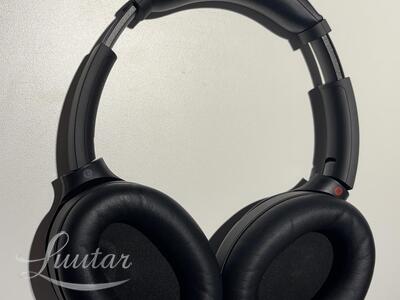 Kõrvaklapid Sony WH-1000XM4