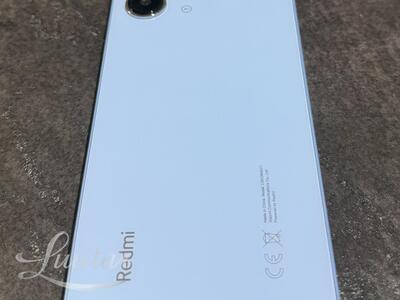 Mobiiltelefon Xiaomi Redmi 12 256GB
