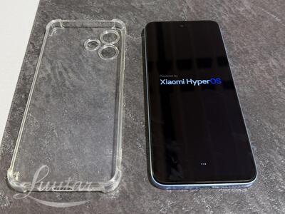 Mobiiltelefon Xiaomi Redmi 12 256GB